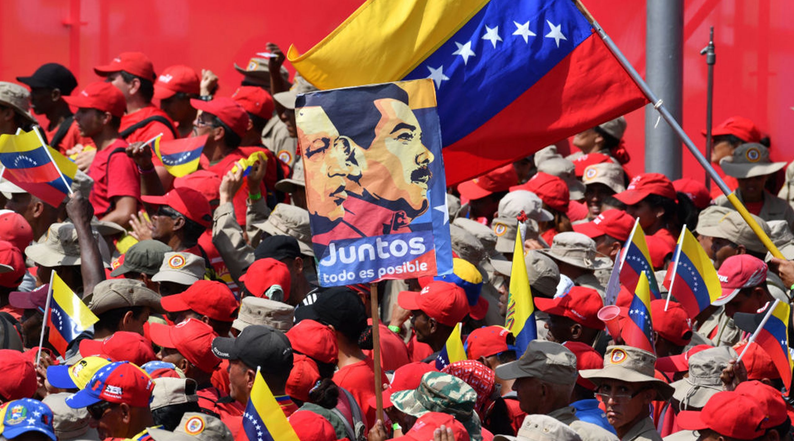 venezuela