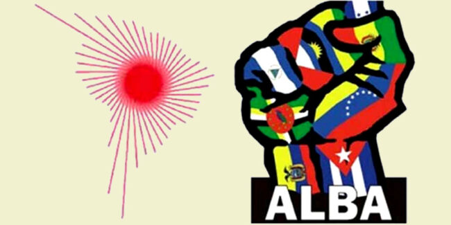 ALBA