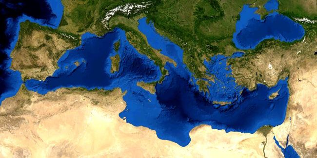 Mediterranean_Sea