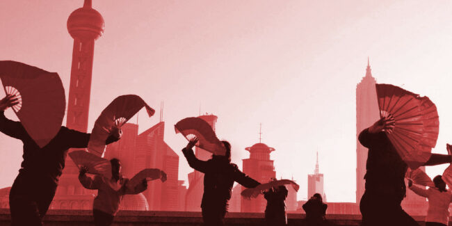 china