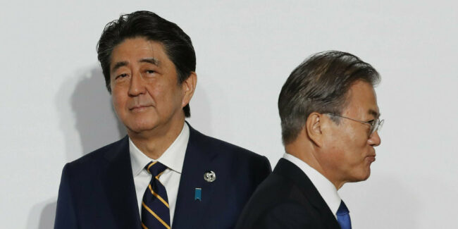 giappone-corea-del-sud