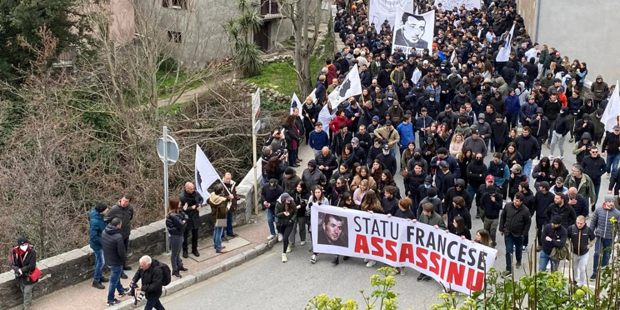 statu-francese-assassinu