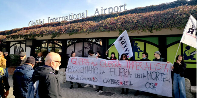striscione-rdc-aeroporto-galilei
