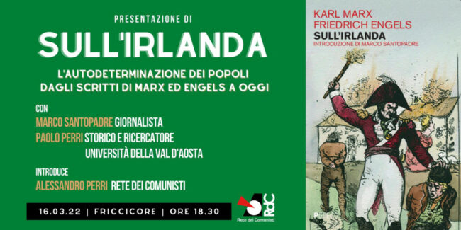 sull-irlanda-santopadre-presentazione