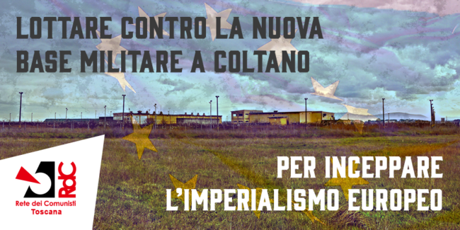 coltano