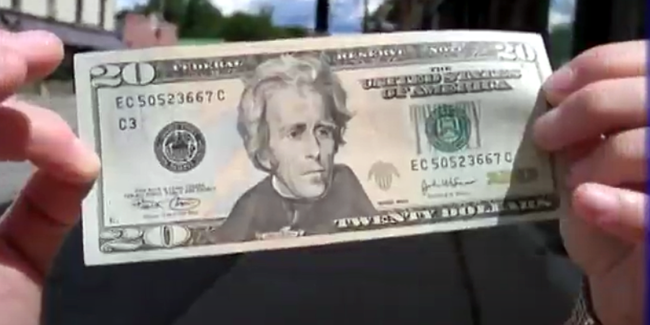 dollaro