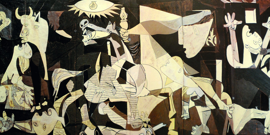 guernica