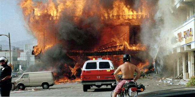 los-angeles-1992
