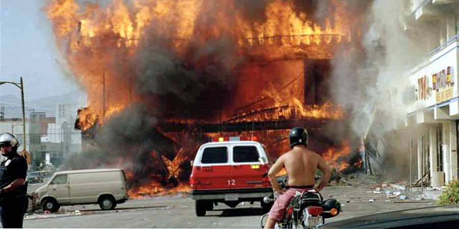 los-angeles-1992