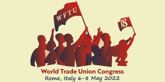 WFTU