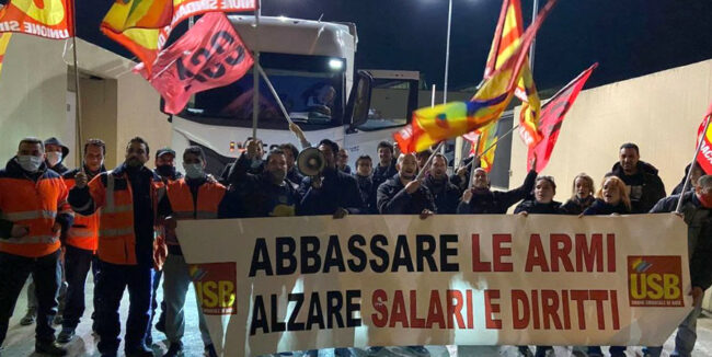abbassare-le-armi
