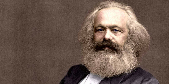 marx-karl
