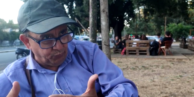 Eder-Obando