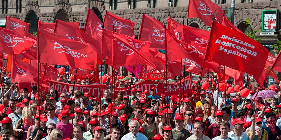 comunisti-ucraini