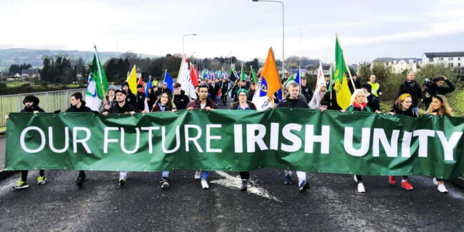 irlanda