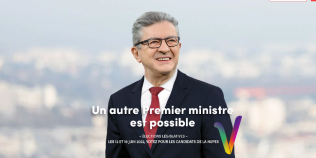 melenchon