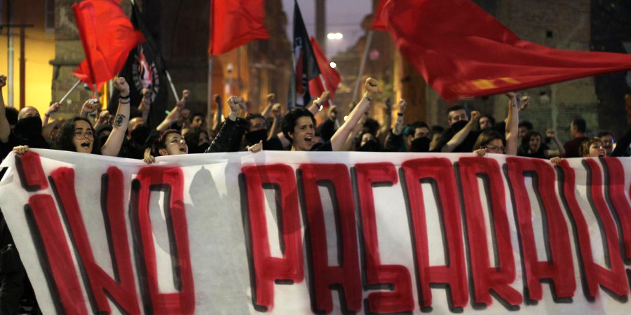 nopasaran