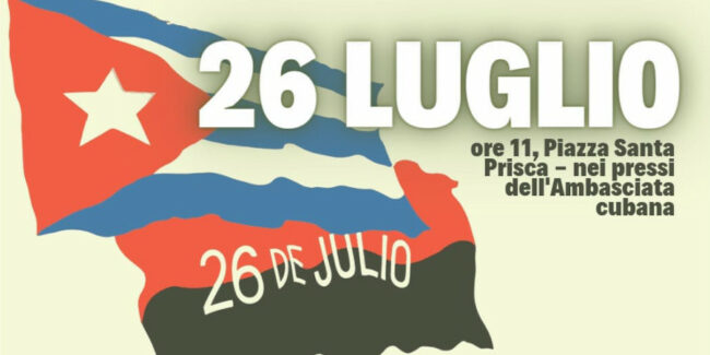 26-luglio-cuba