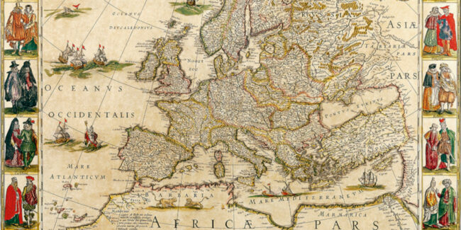 mappa-antica-europa