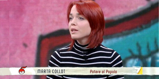marta