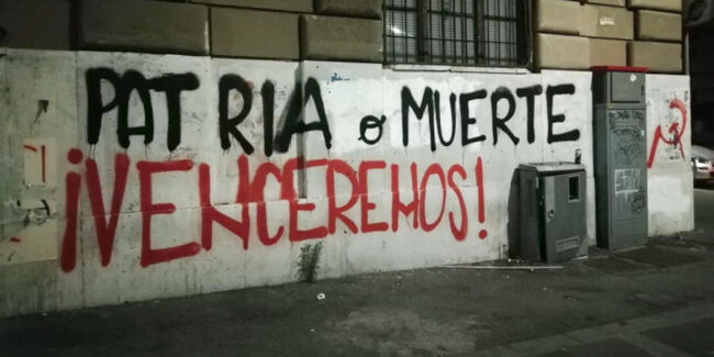 patria-o-muerte
