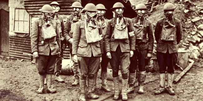 Grande-guerra-maschere-antigas