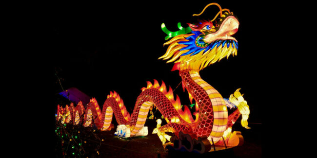 dragone_cinese