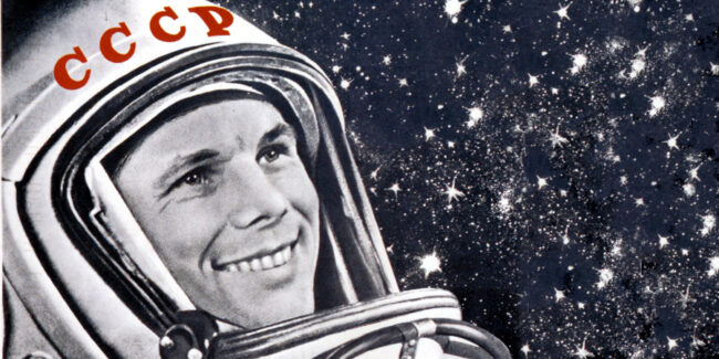 gagarin