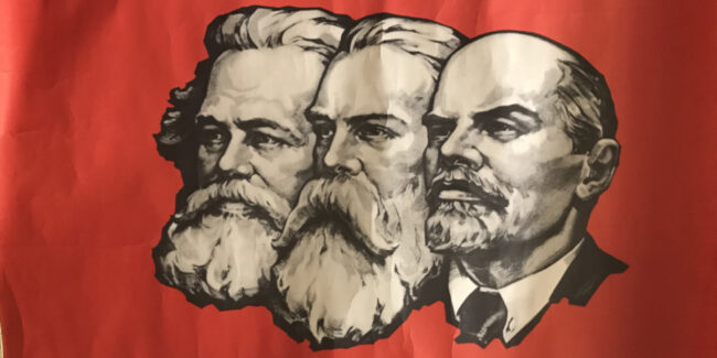 marx-engels-lenin