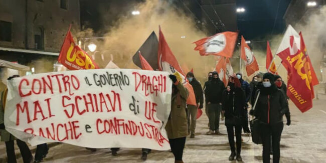 no-draghi