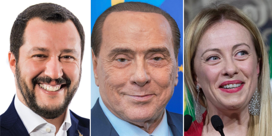 Salvini_Berlusconi_Meloni_2018