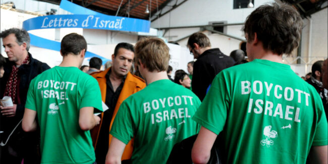boycott-israel