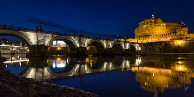 castel-sant-angelo