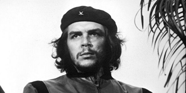 Guerrillero Heroico