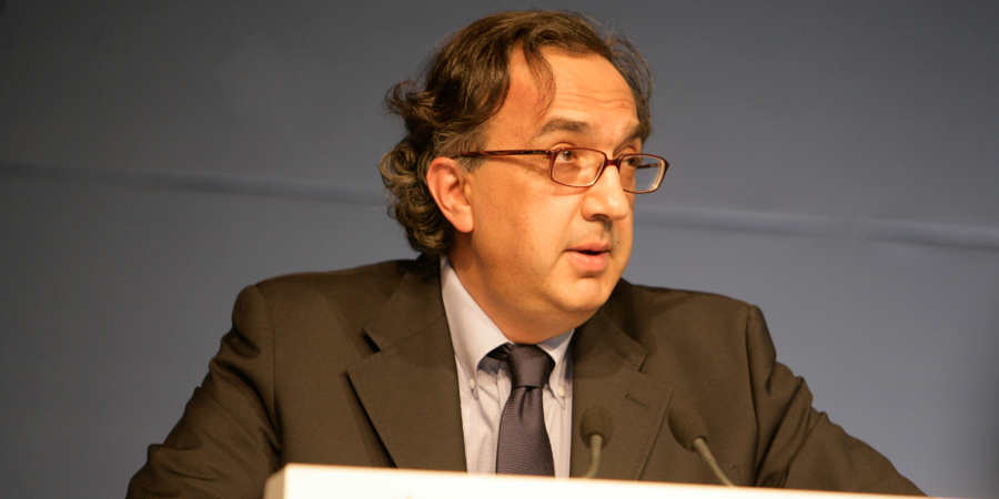 Marchionne