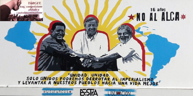 Mural_FaHCE_UNLP