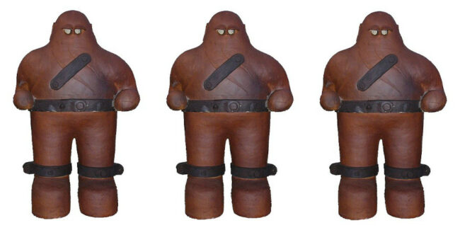 golem