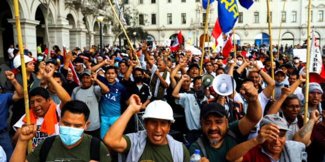 PERU