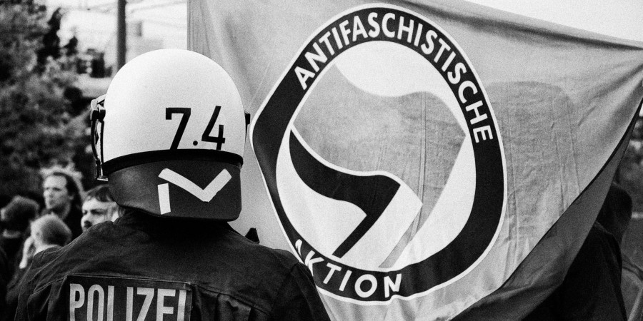 antifa