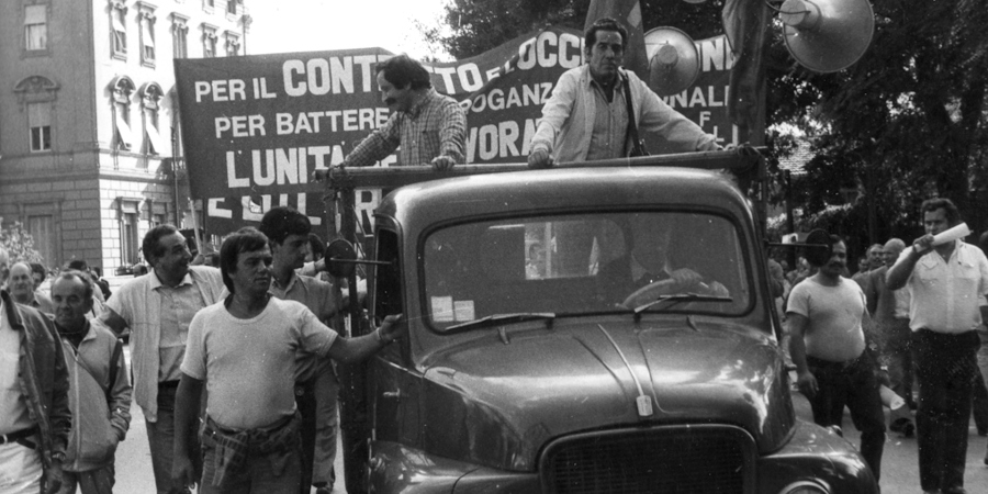 manifestazione-edili-anni-80