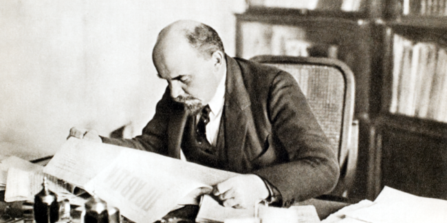 lenin