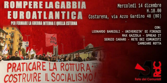 rompere-la-gabbia-Bologna