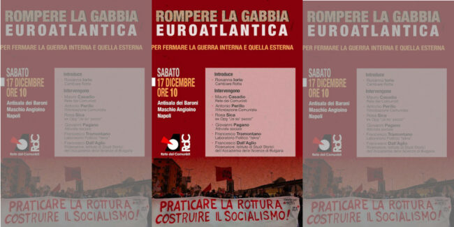 rompere-la-gabbia-napoli