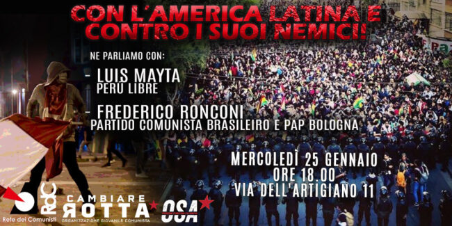 america-latina-bologna