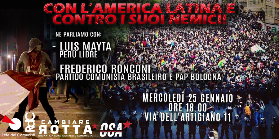 america-latina-bologna