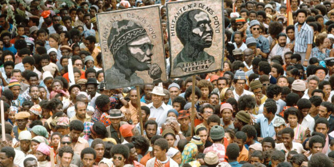 UN Mission in the Cape Verde Islands