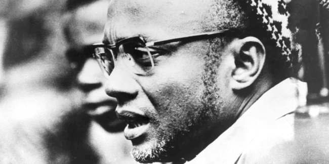 Amilcar Cabral