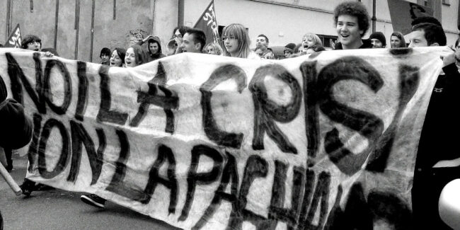 la-crisi-non-la-paghiamo