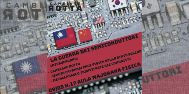 semiconduttori