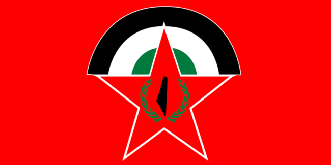 Democratic_Front_for_the_Liberation_of_Palestine_-_Flag
